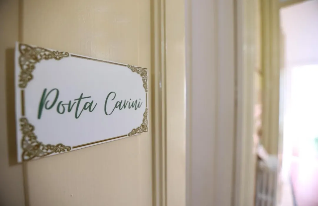 Il Siciliano Room'S & Suite-1