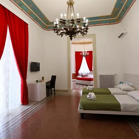 Il Siciliano Room'S & Suite-2