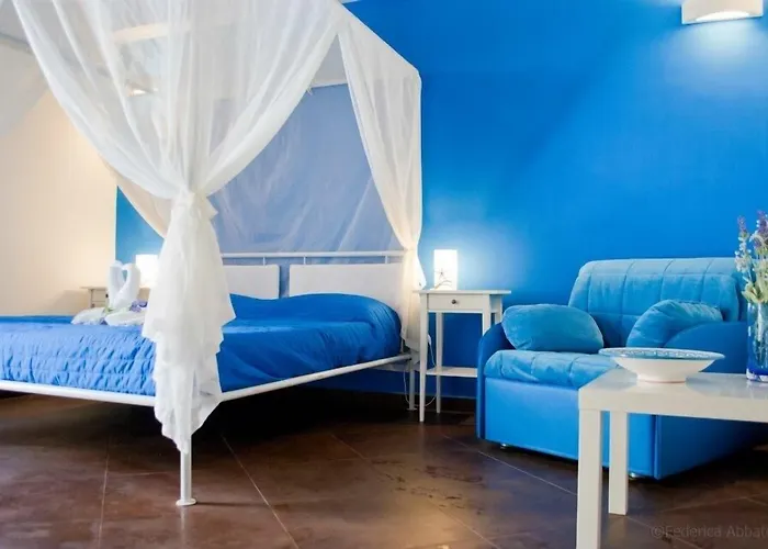 Affittacamere B&B Carella Palermo